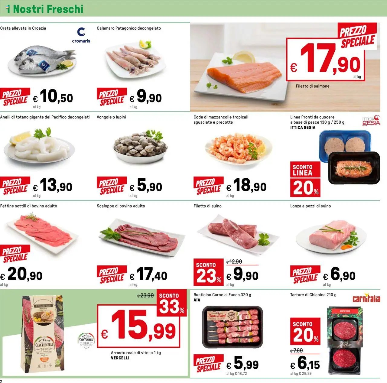 Volantino Iper (2025-08-01 - 2025-08-10)