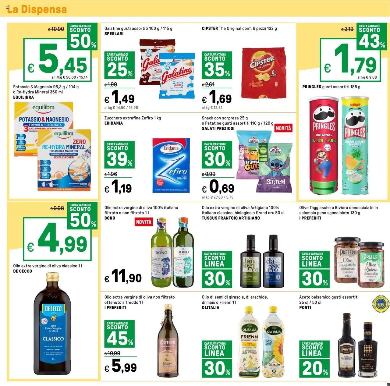 Volantino Iper (2025-08-01 - 2025-08-10)