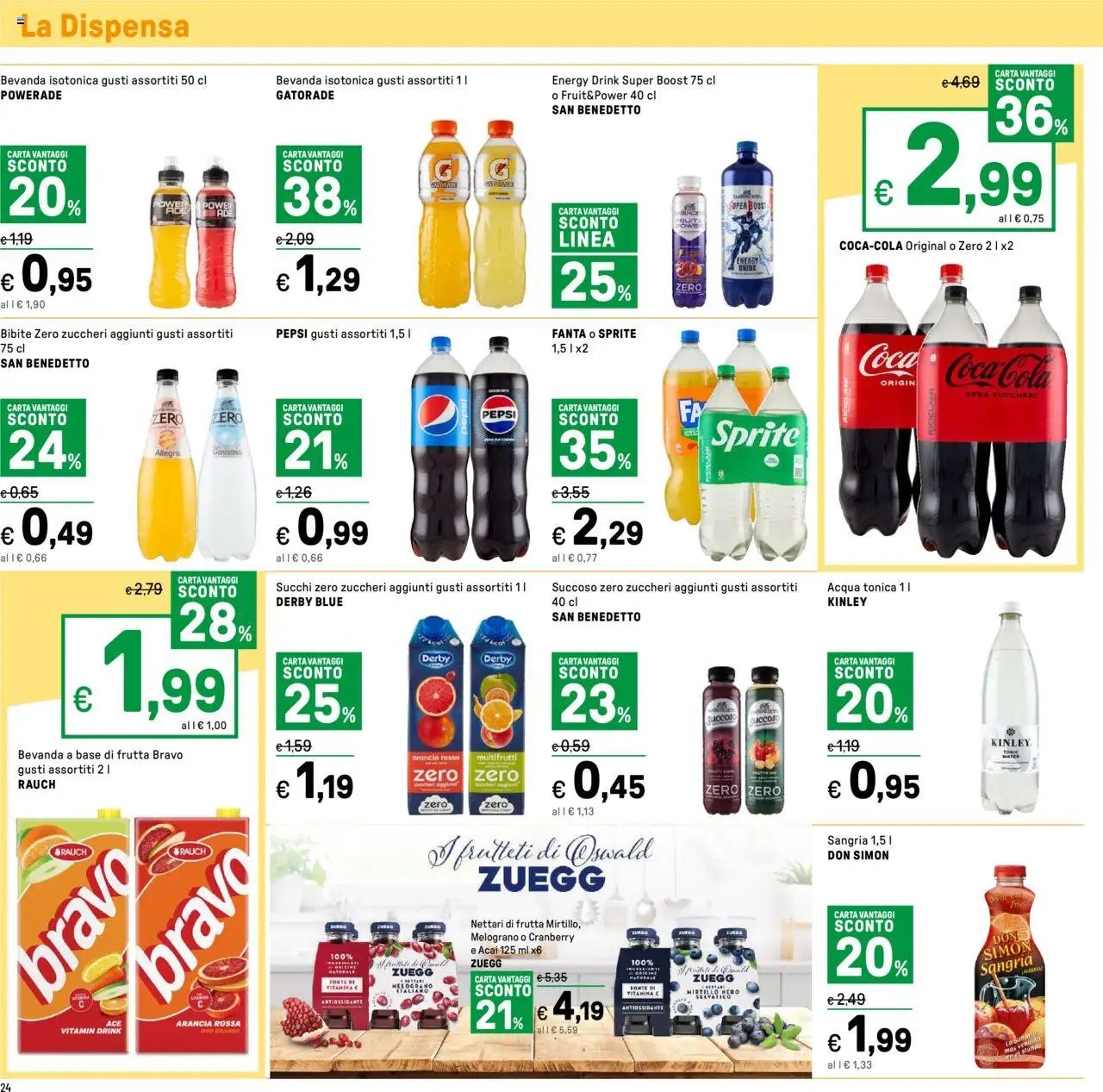 Volantino Iper (2025-08-01 - 2025-08-10)