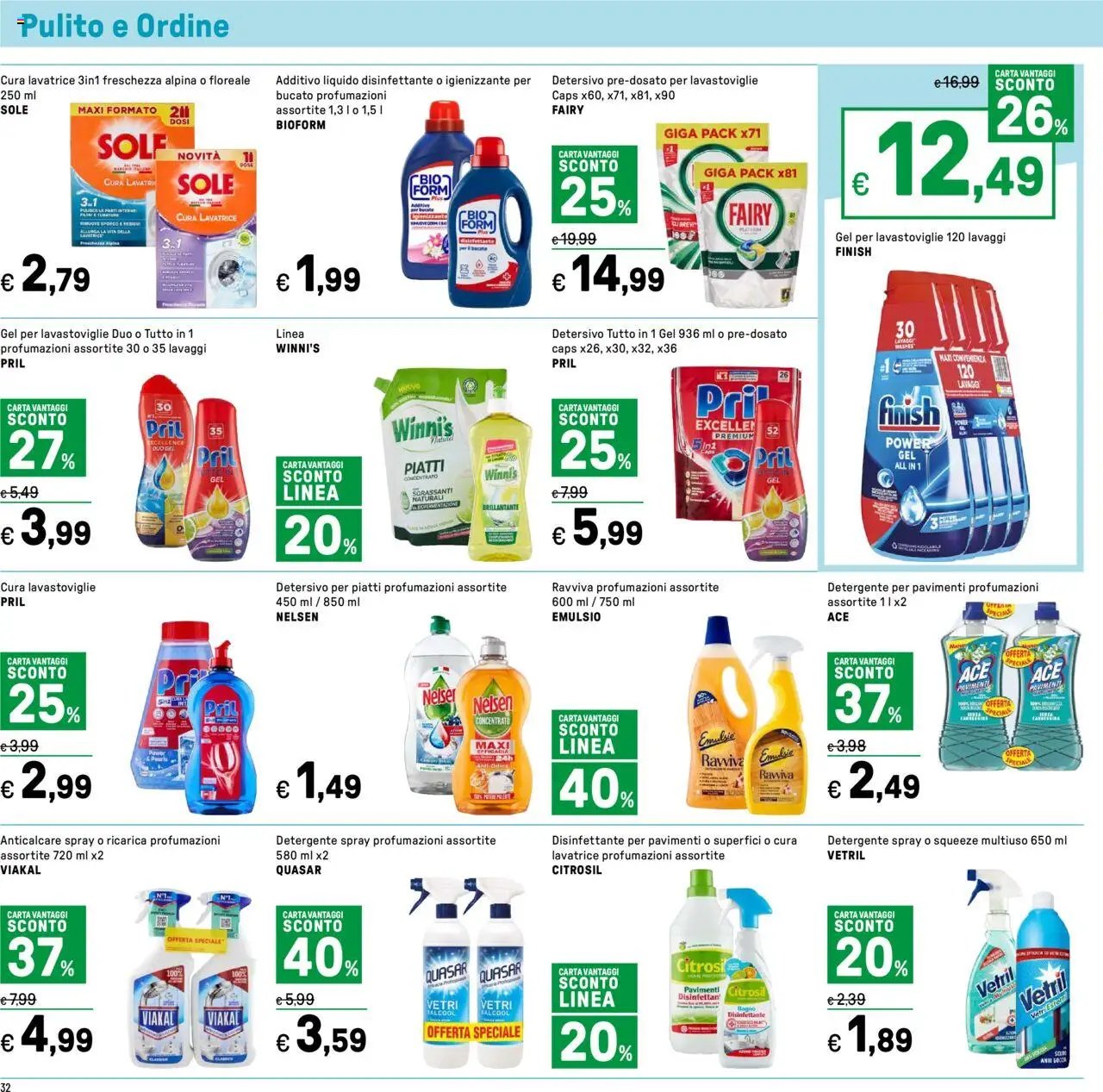 Volantino Iper (2025-08-01 - 2025-08-10)
