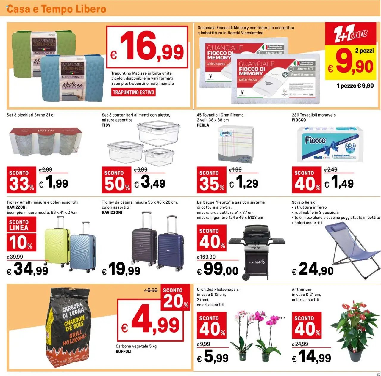 Volantino Iper (2025-08-01 - 2025-08-10)