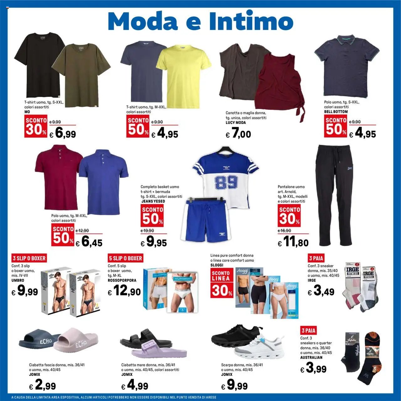 Volantino Iper (2025-08-01 - 2025-08-10)