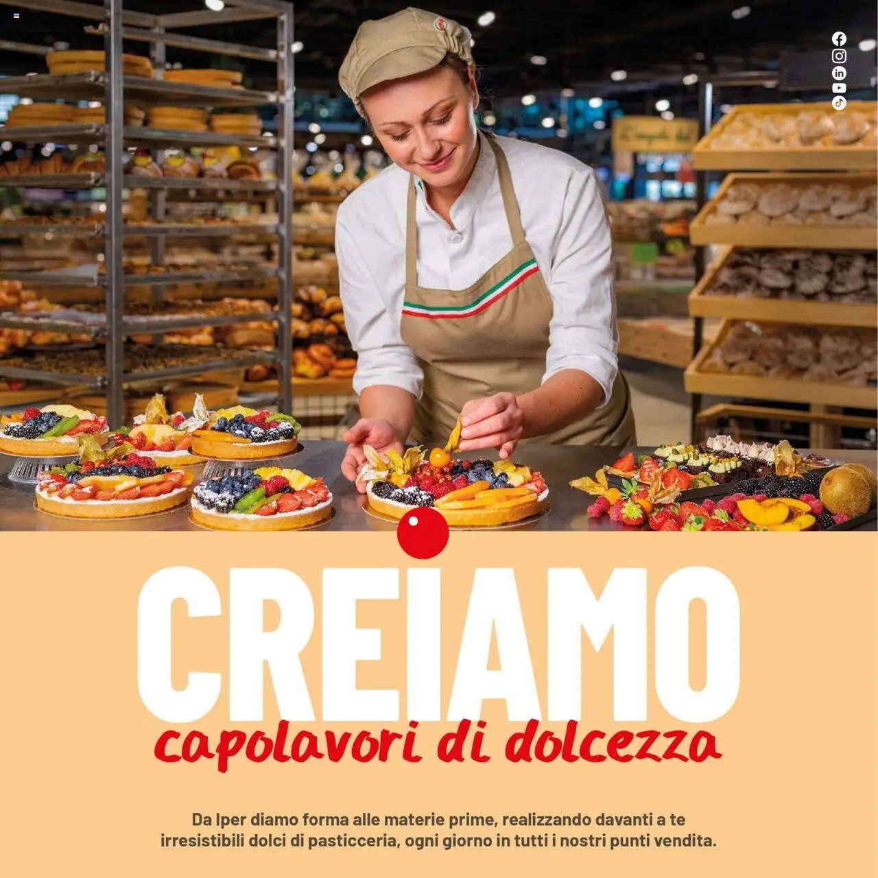 Volantino Iper (2025-08-01 - 2025-08-10)