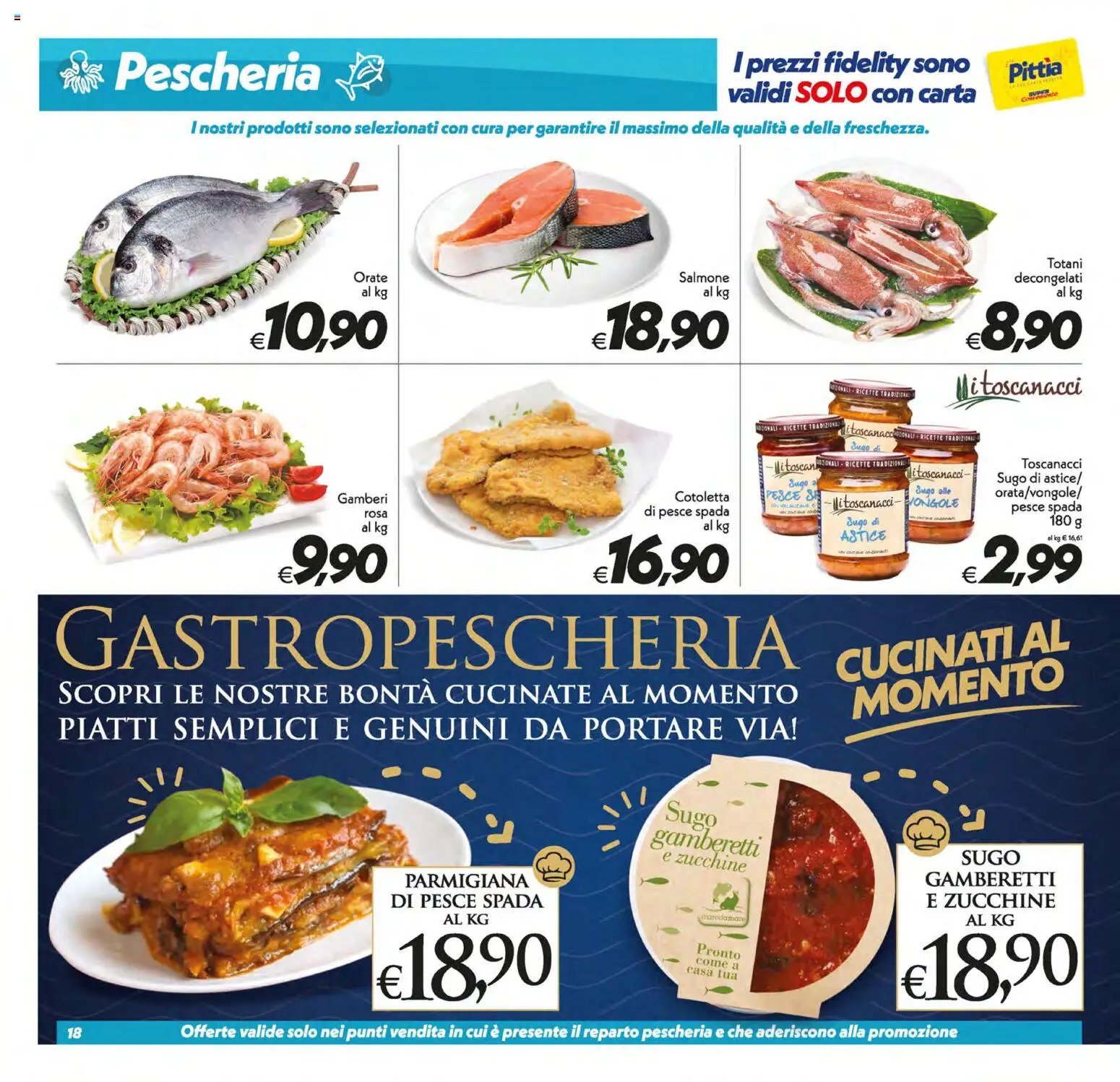 SuperConveniente volantino Ragusa