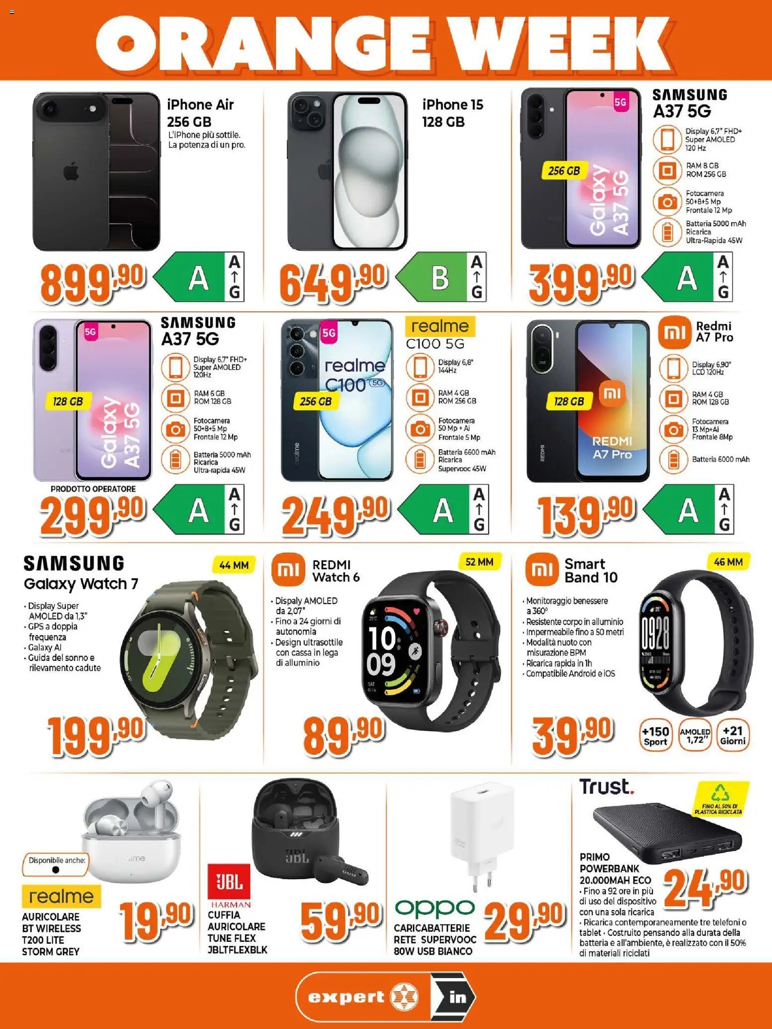 Ipercoop volantino Expert