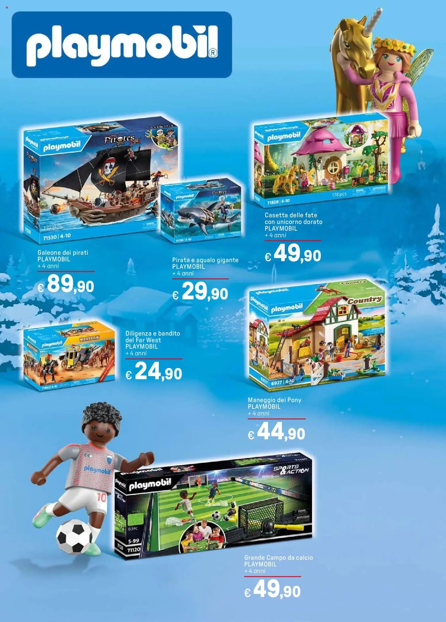 Iper Giocattoli catalogo (2025-11-05 - 2025-12-24)