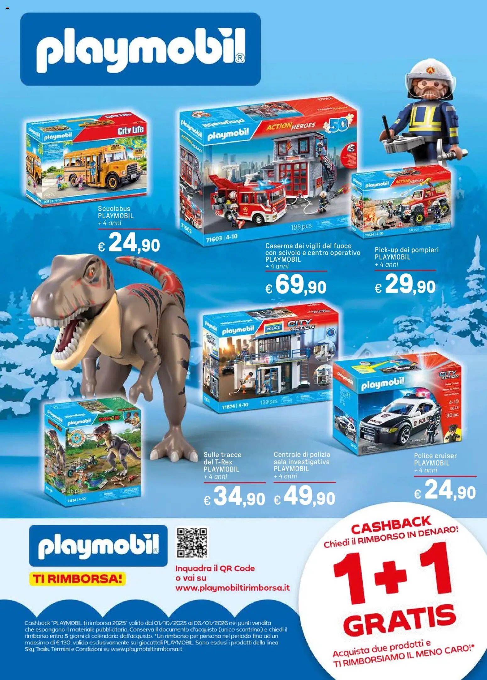 Iper Giocattoli catalogo (2025-11-05 - 2025-12-24)