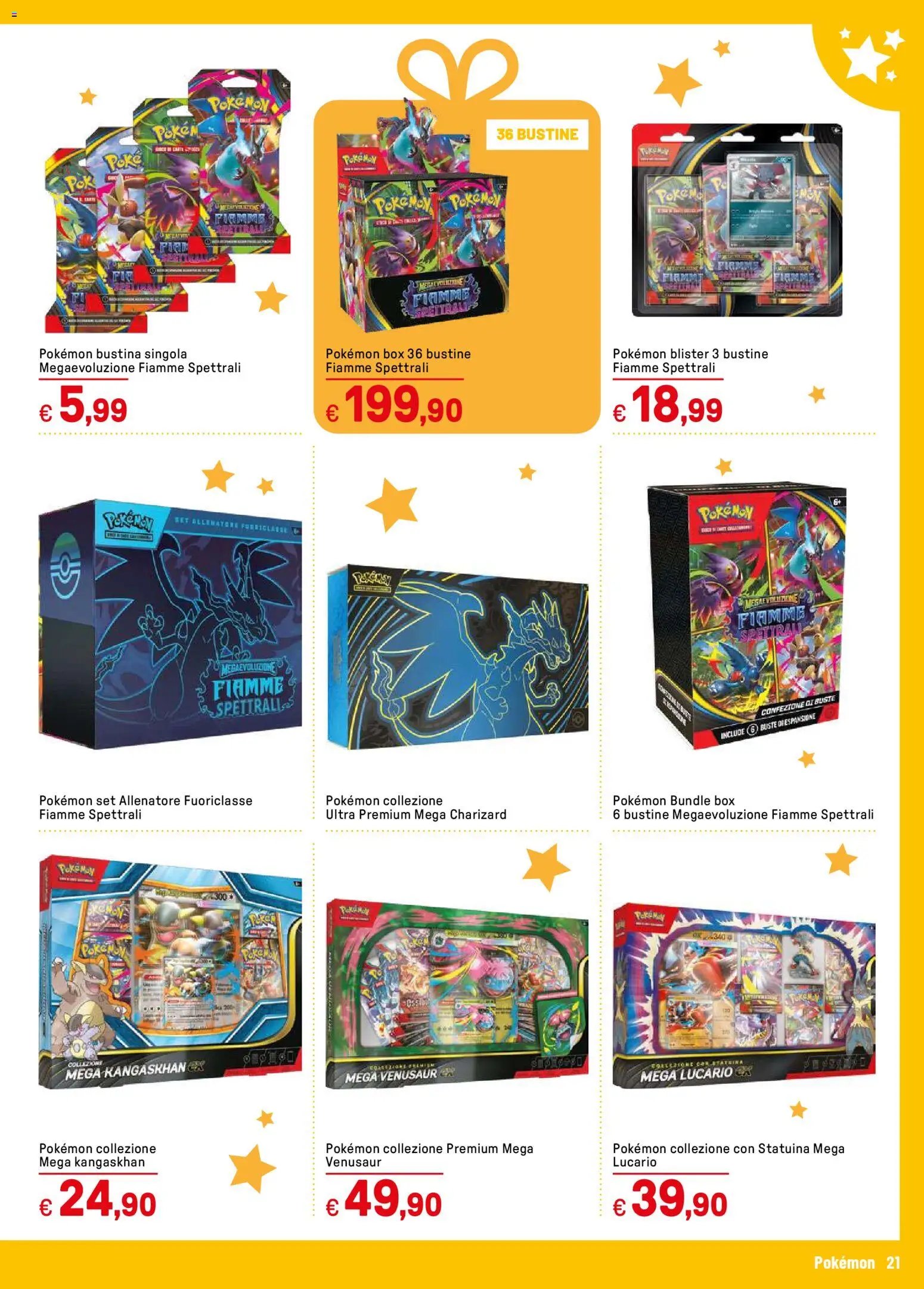 Iper Giocattoli catalogo (2025-11-05 - 2025-12-24)