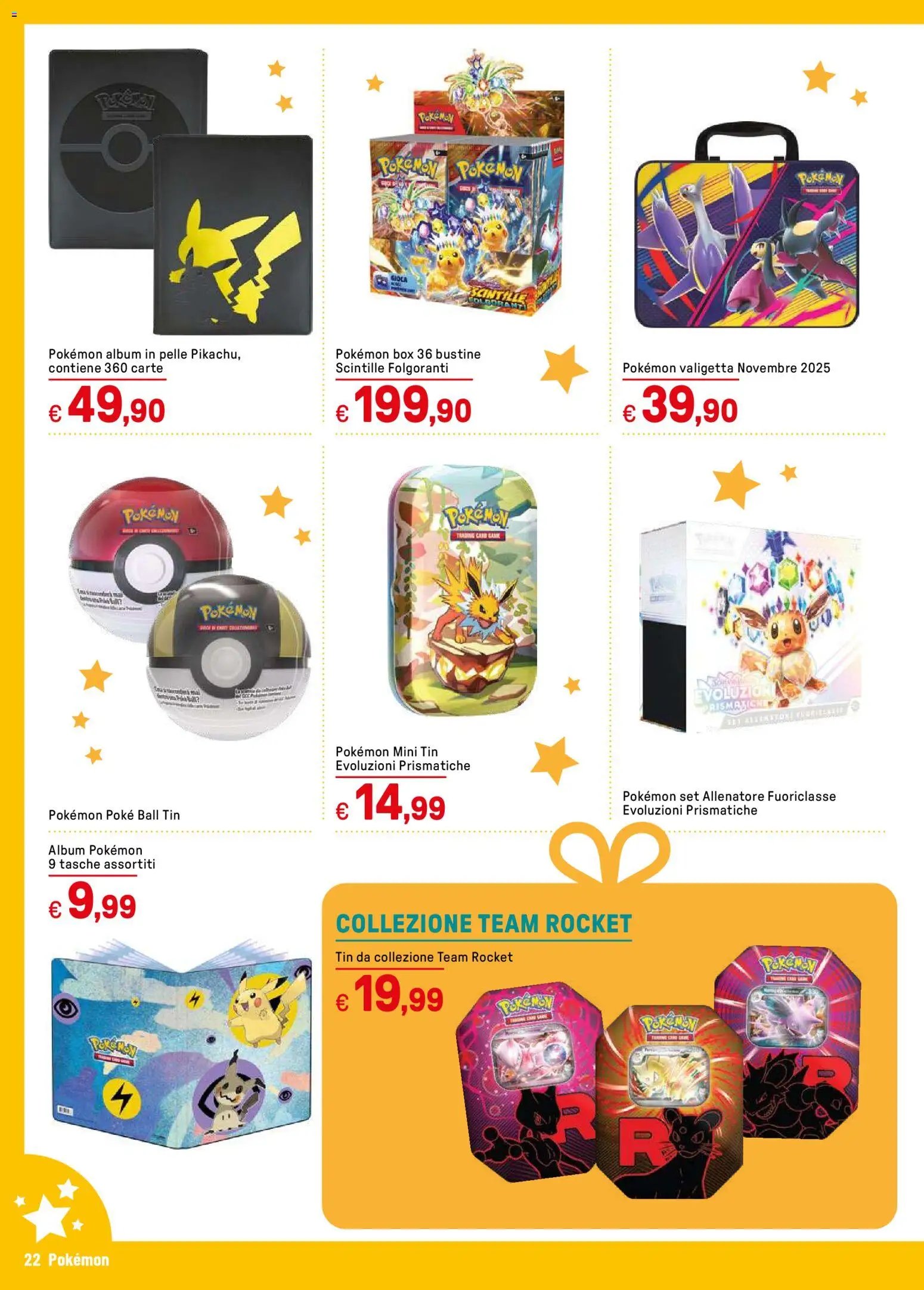 Iper Giocattoli catalogo (2025-11-05 - 2025-12-24)