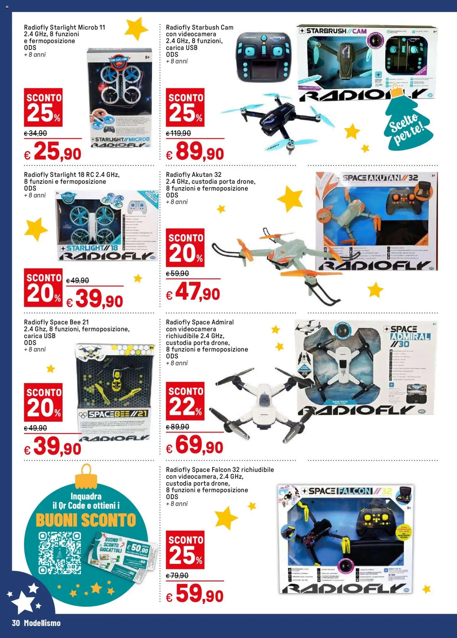 Iper Giocattoli catalogo (2025-11-05 - 2025-12-24)