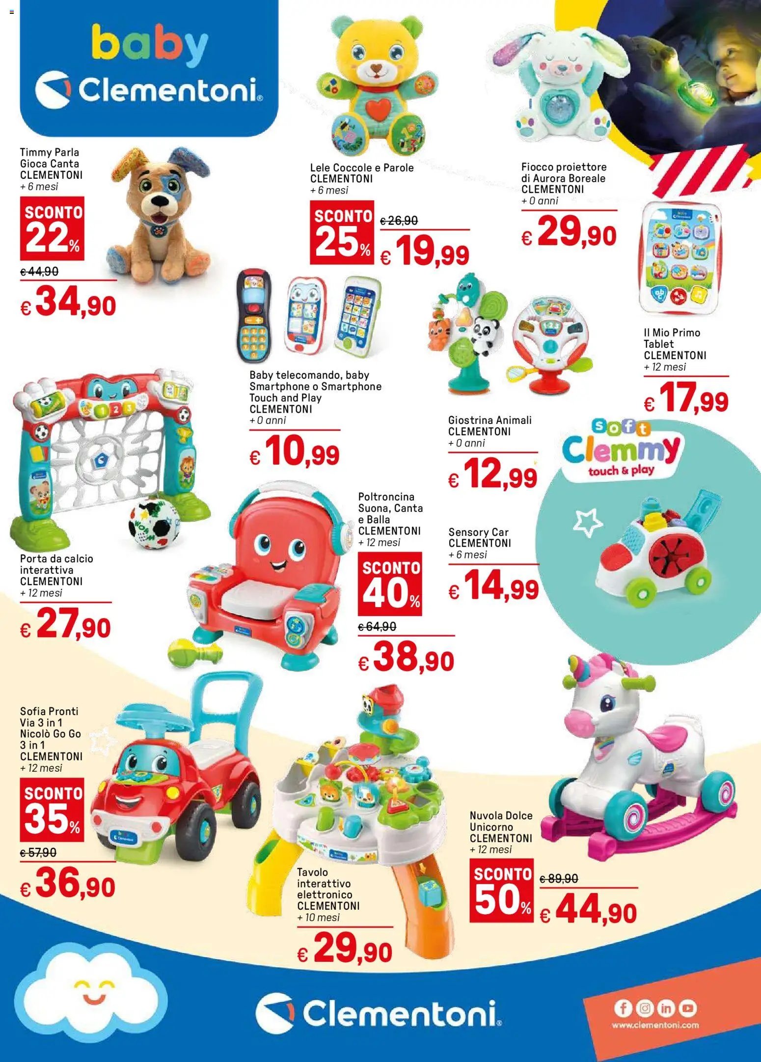 Iper Giocattoli catalogo (2025-11-05 - 2025-12-24)