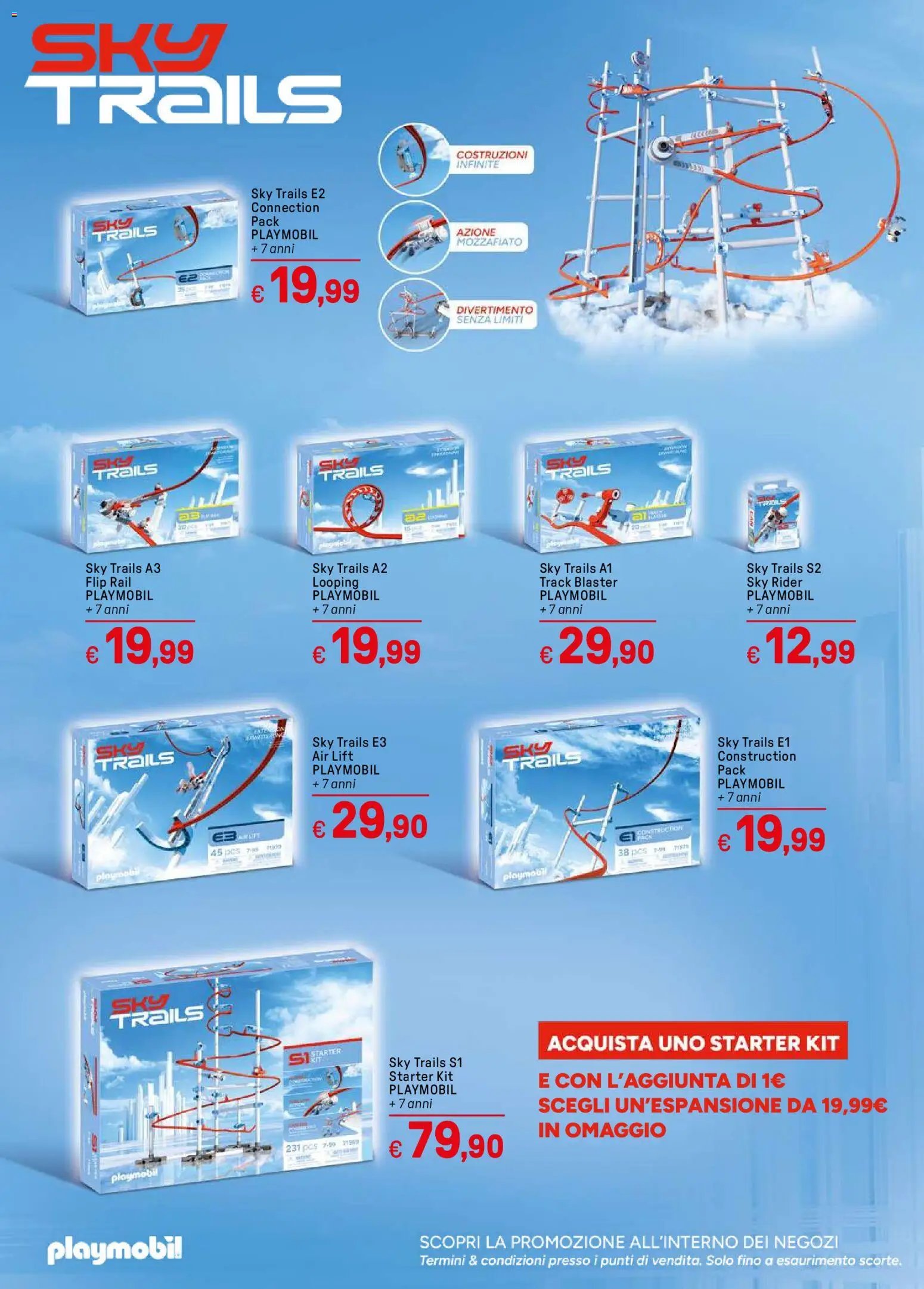 Iper Giocattoli catalogo (2025-11-05 - 2025-12-24)