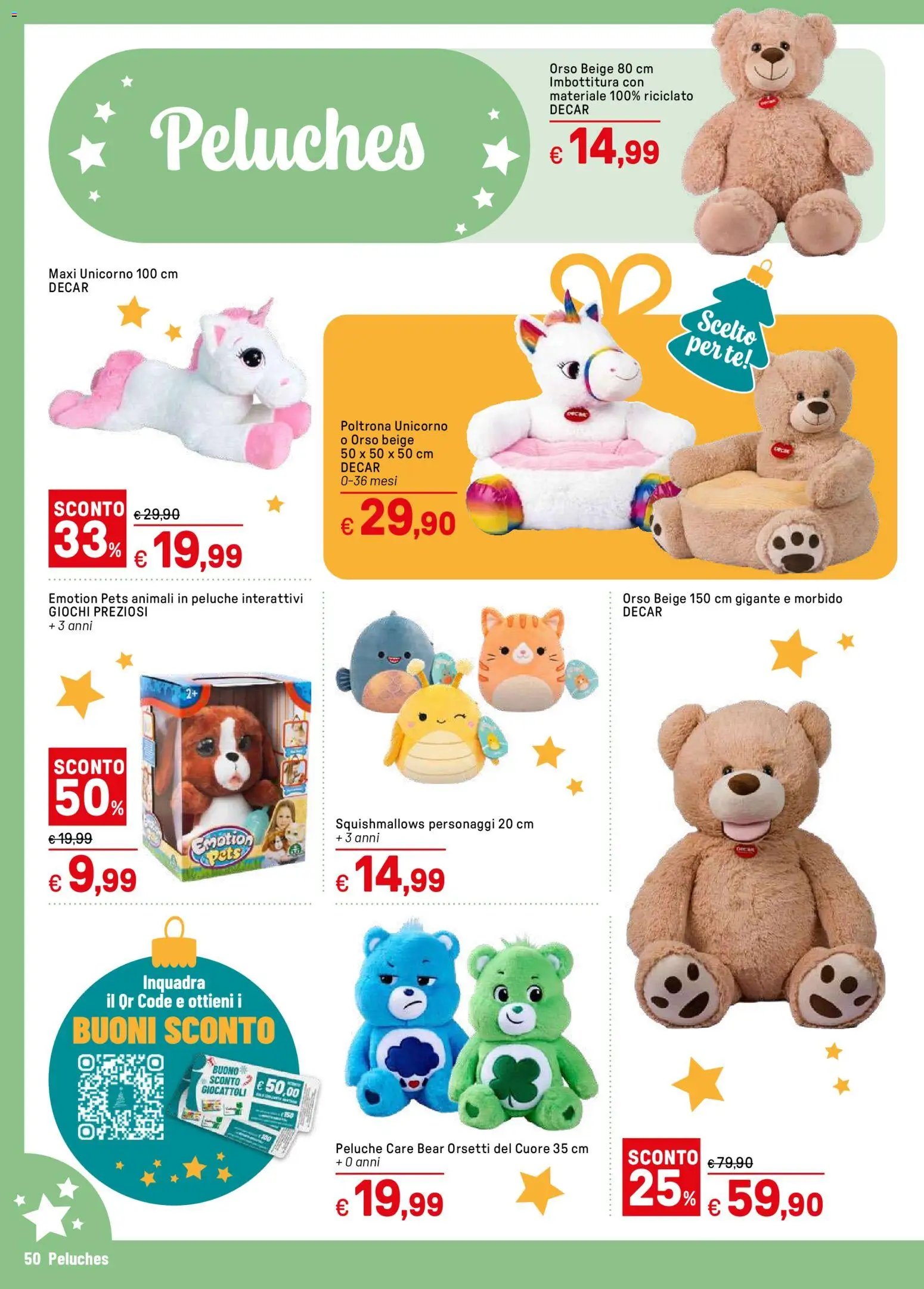 Iper Giocattoli catalogo (2025-11-05 - 2025-12-24)