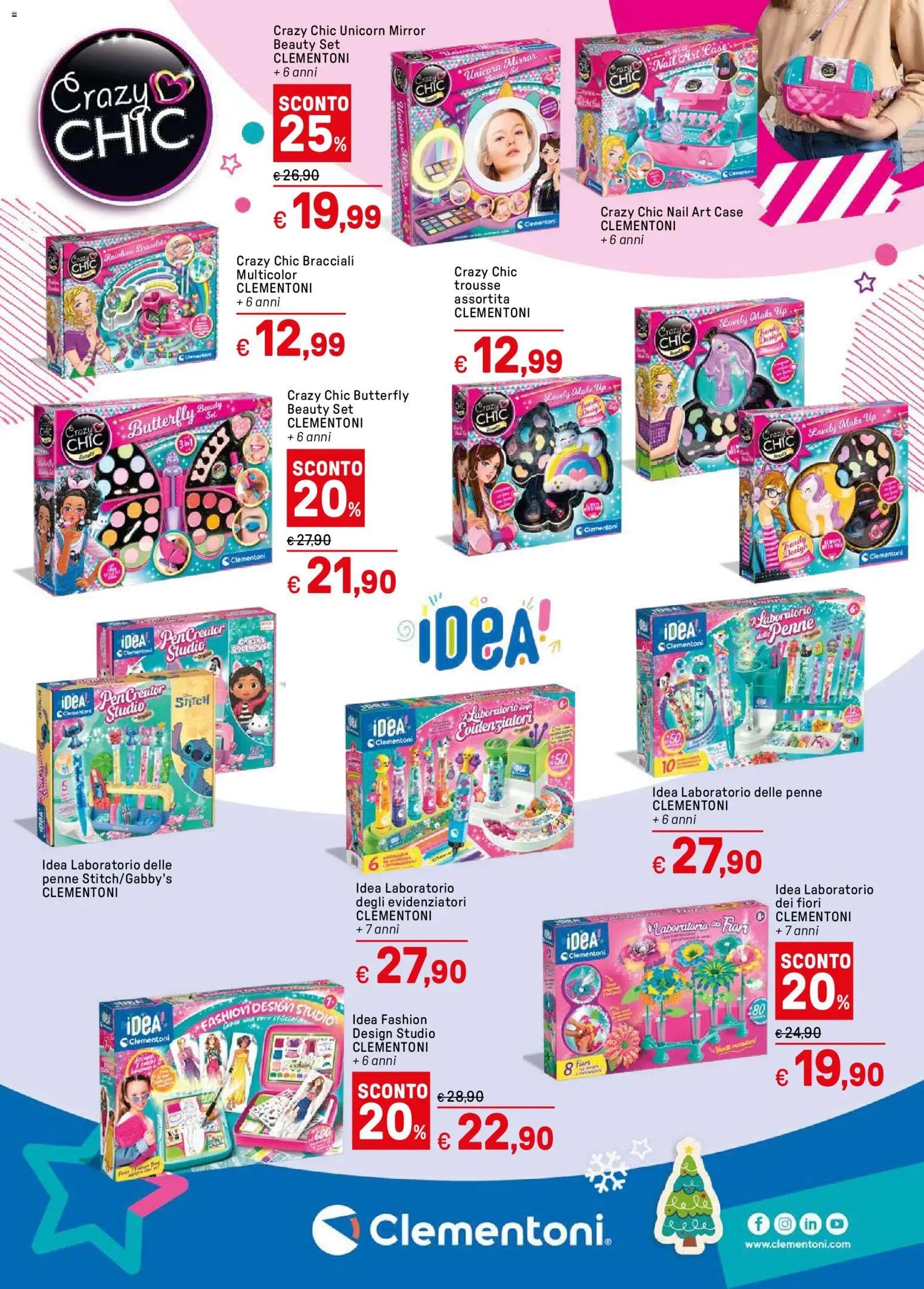 Iper Giocattoli catalogo (2025-11-05 - 2025-12-24)