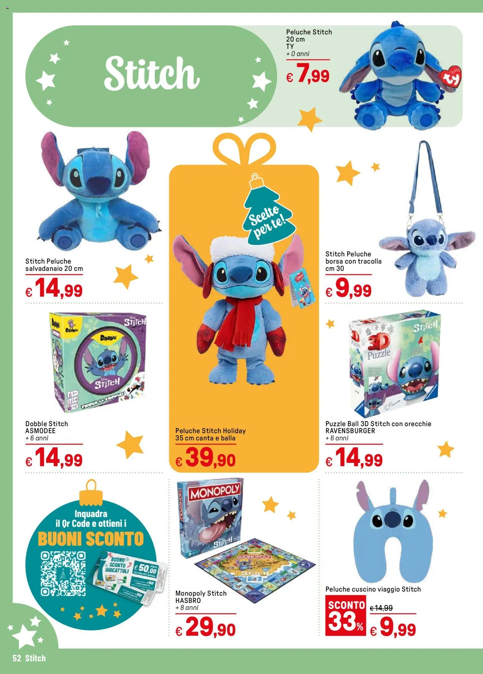 Iper Giocattoli catalogo (2025-11-05 - 2025-12-24)