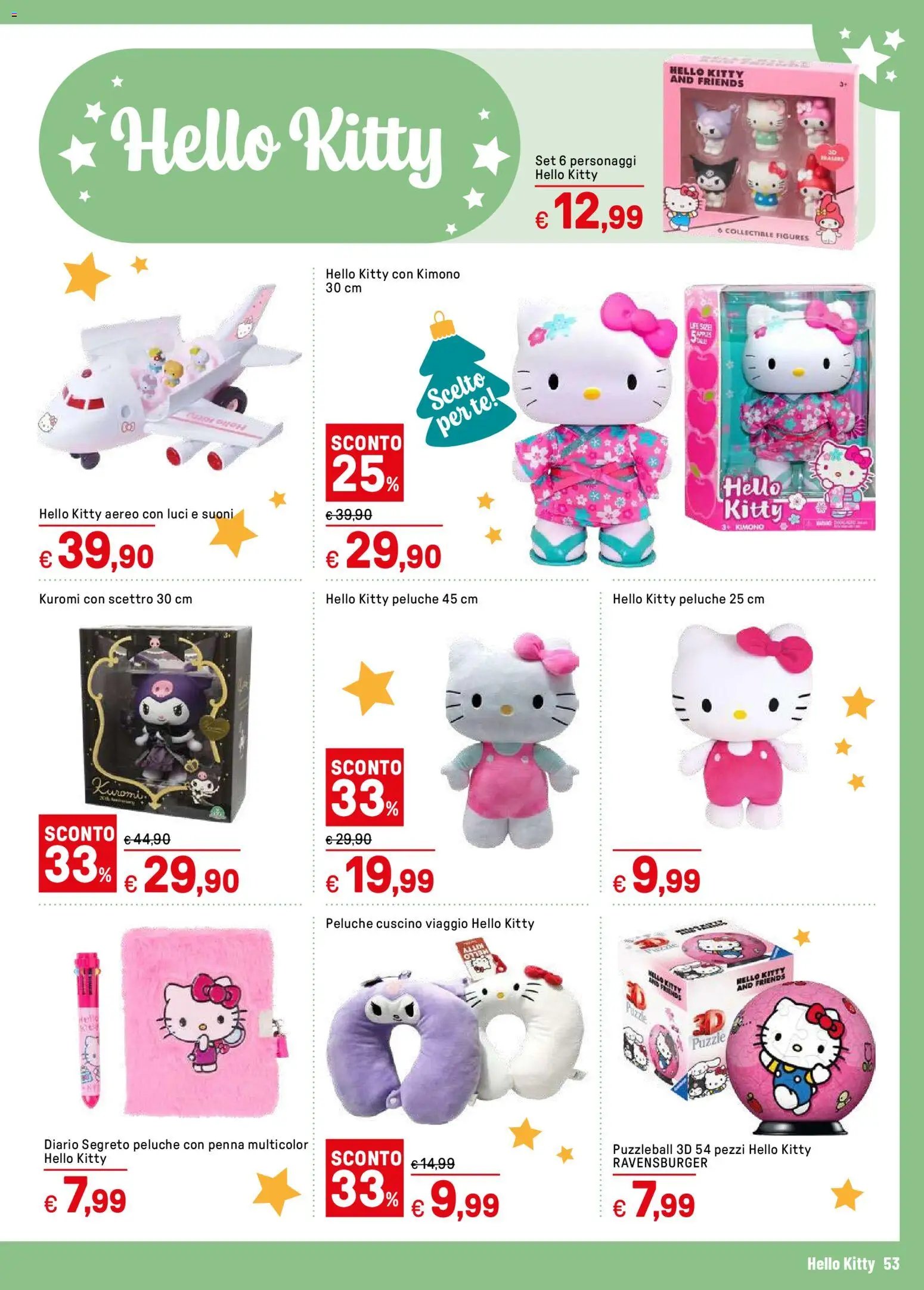 Iper Giocattoli catalogo (2025-11-05 - 2025-12-24)