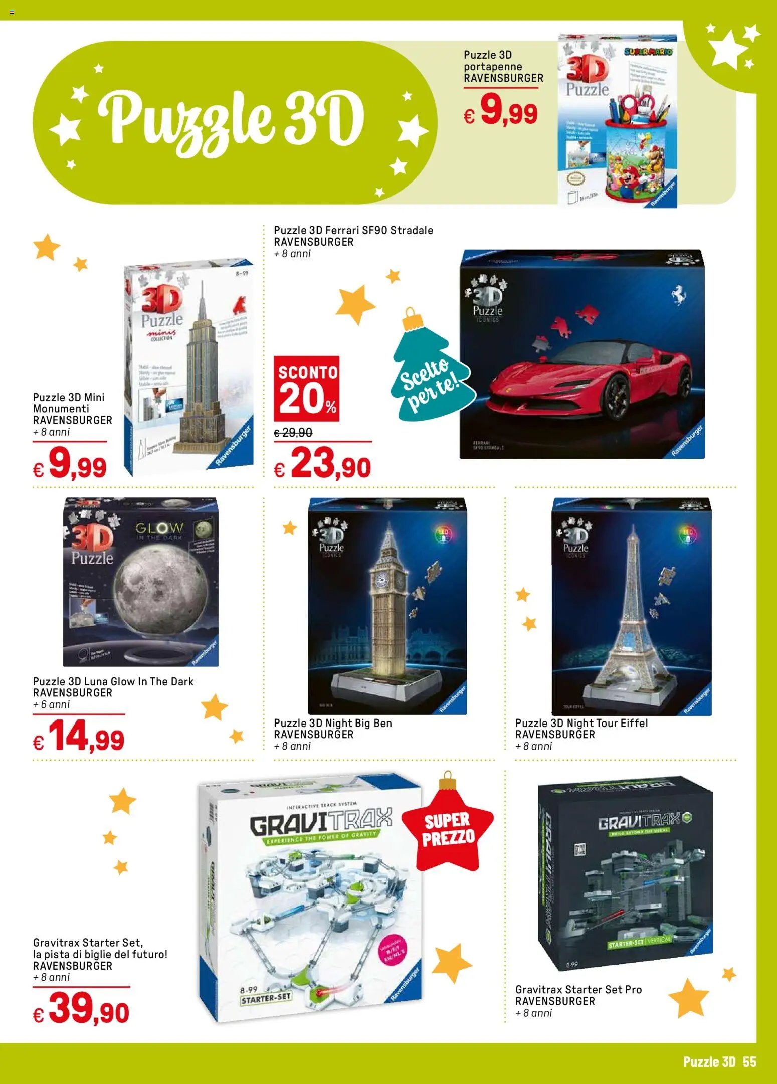 Iper Giocattoli catalogo (2025-11-05 - 2025-12-24)