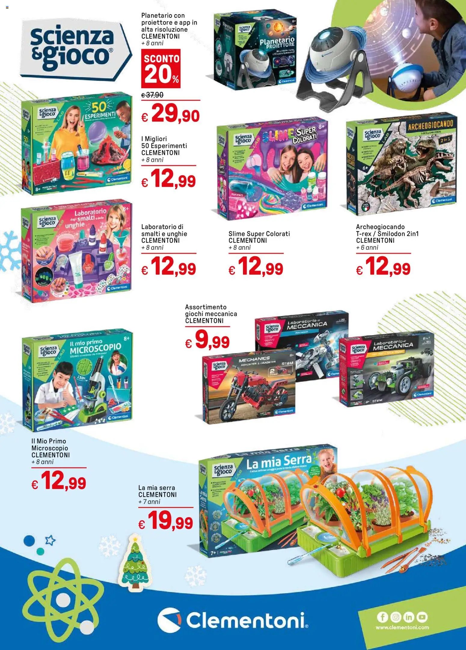 Iper Giocattoli catalogo (2025-11-05 - 2025-12-24)