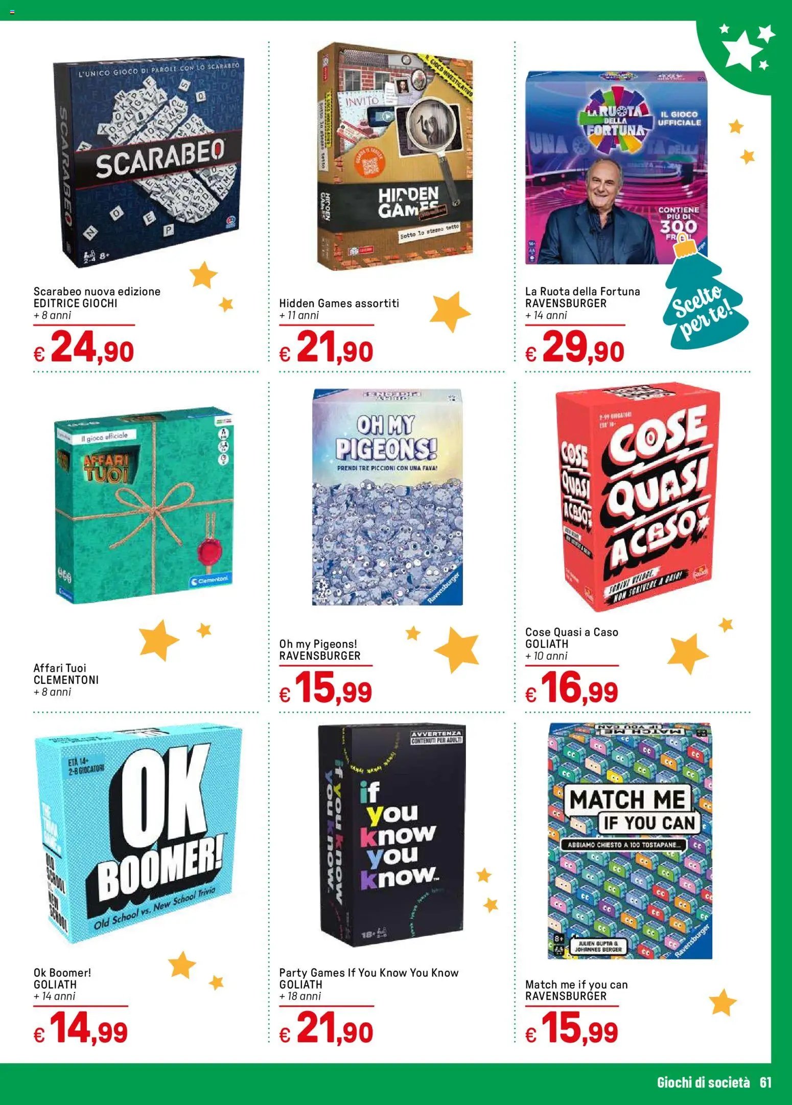 Iper Giocattoli catalogo (2025-11-05 - 2025-12-24)