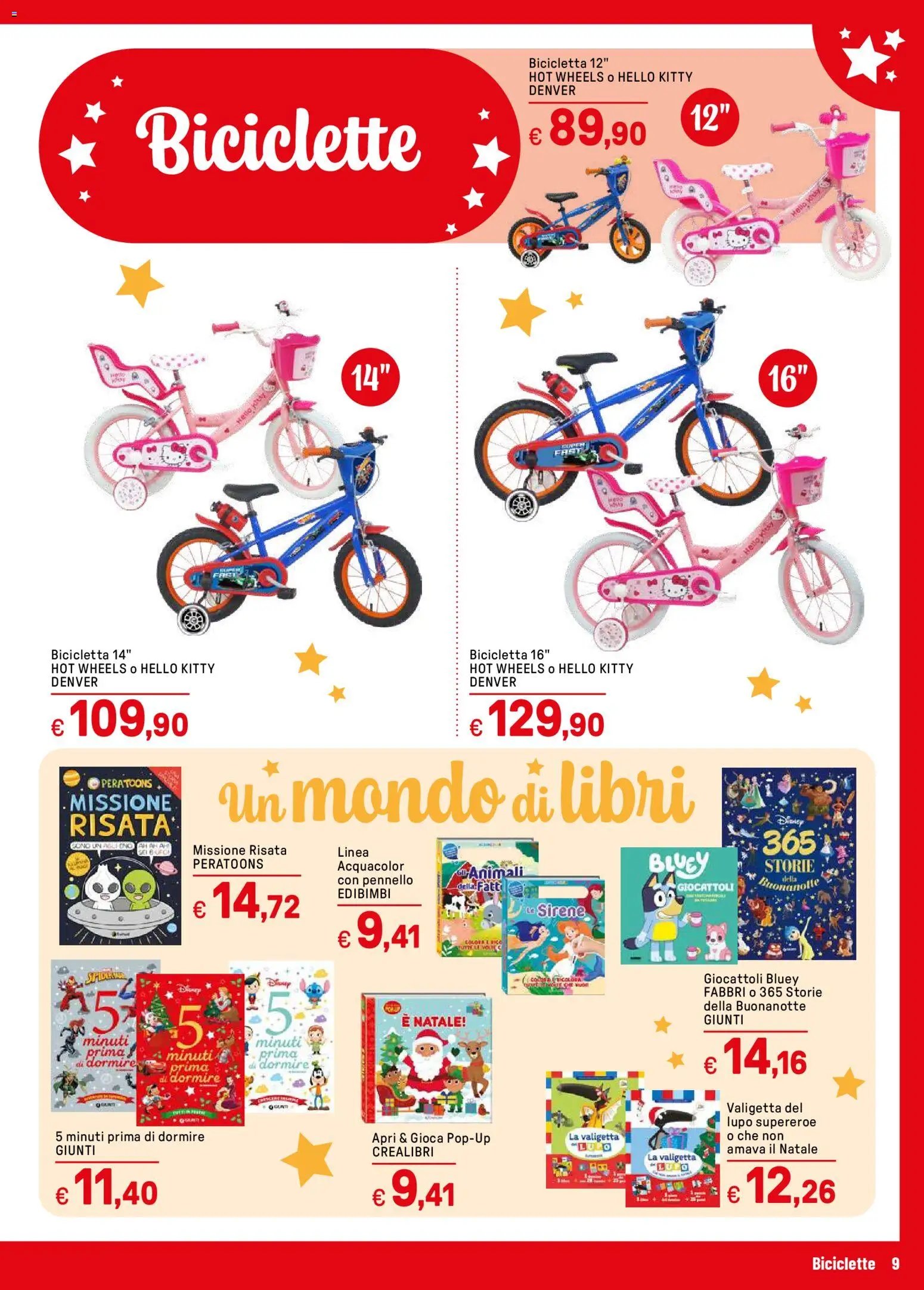 Iper Giocattoli catalogo (2025-11-05 - 2025-12-24)