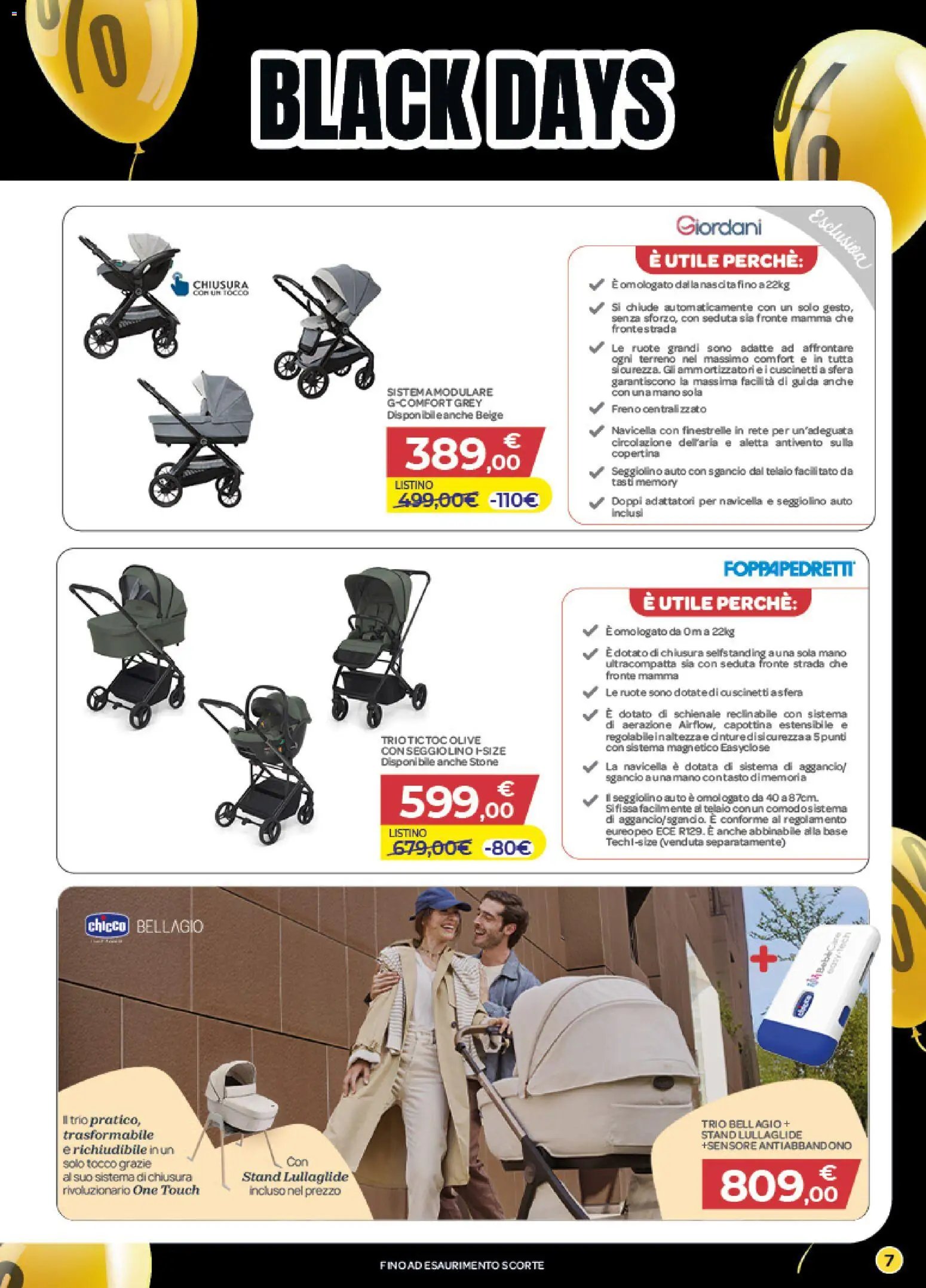 Bimbo store - Black Friday (2025-11-20 - 2025-12-03)