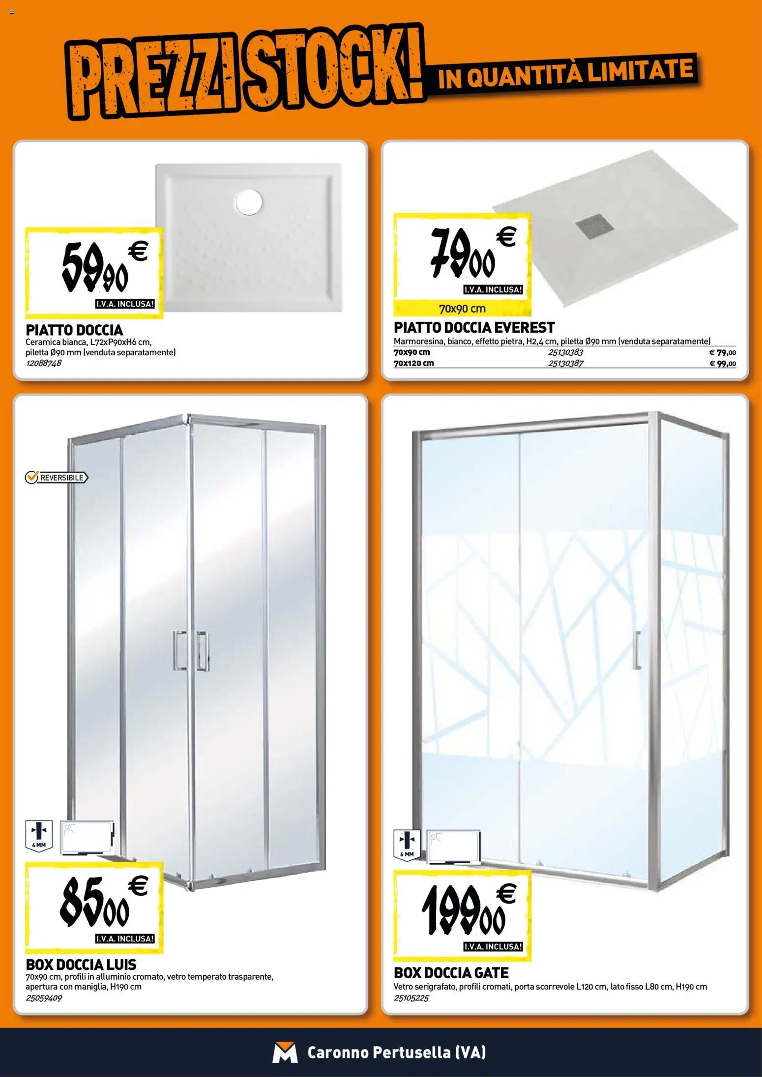 Tecnomat catalogo