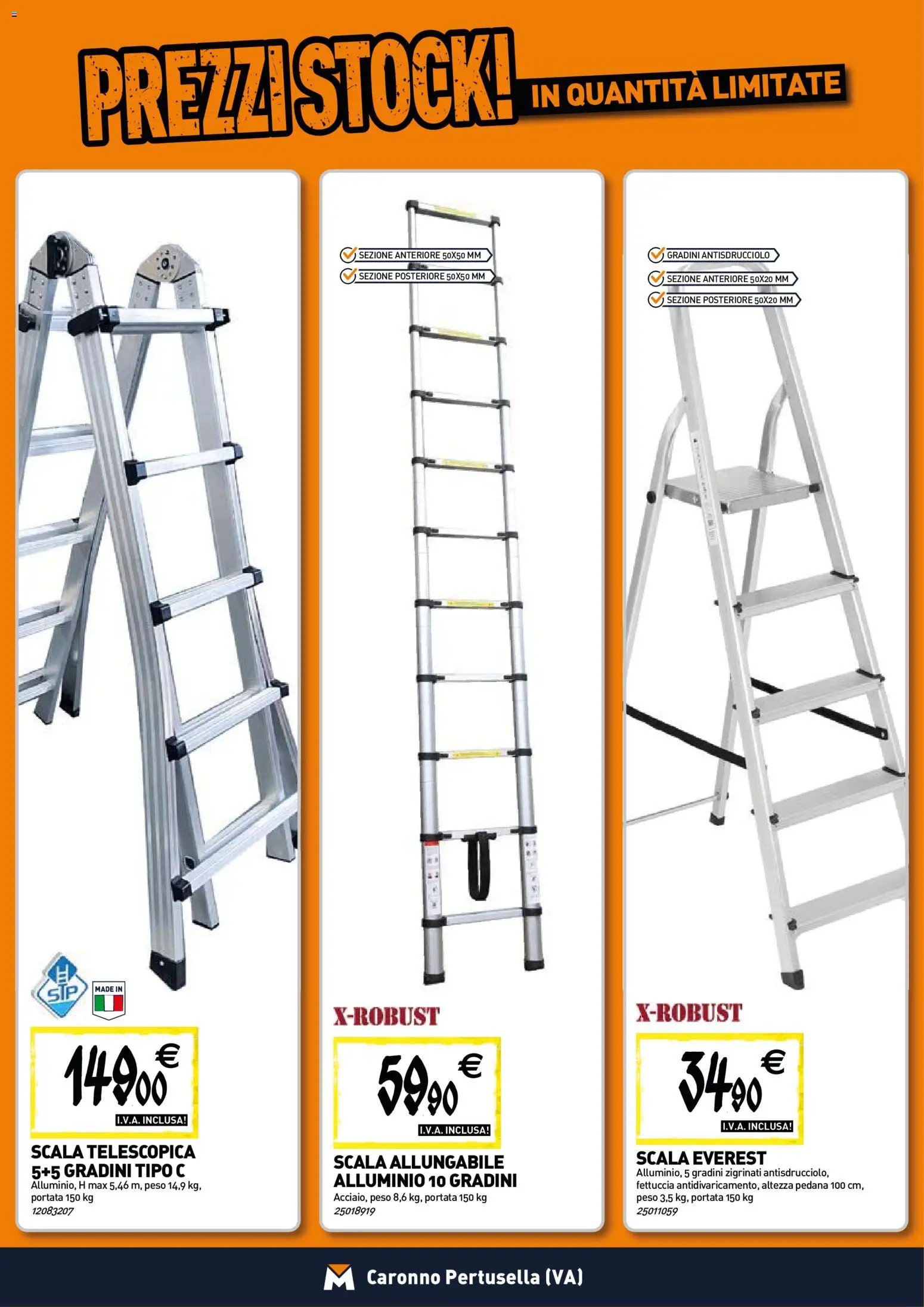 Tecnomat catalogo