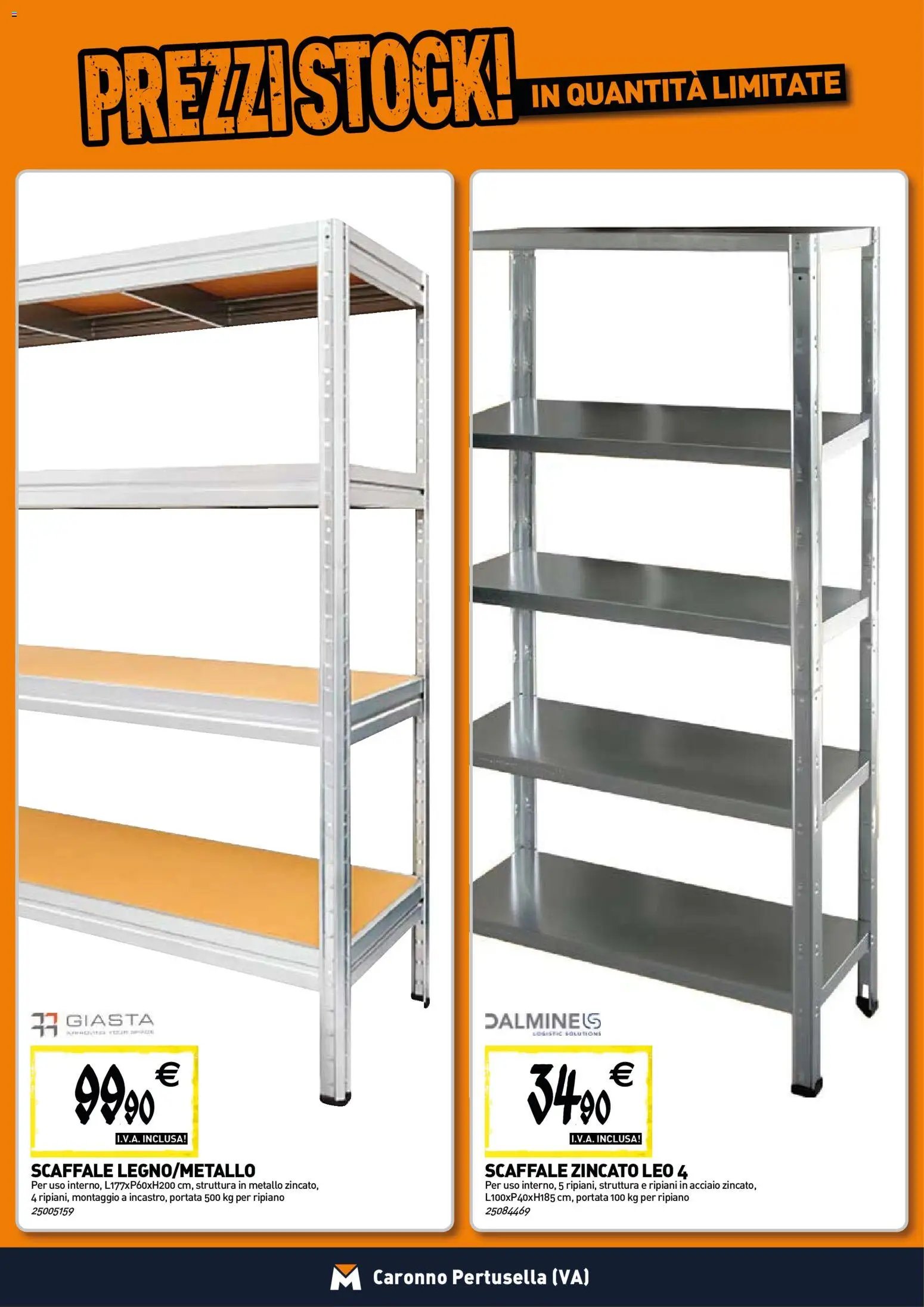Tecnomat catalogo