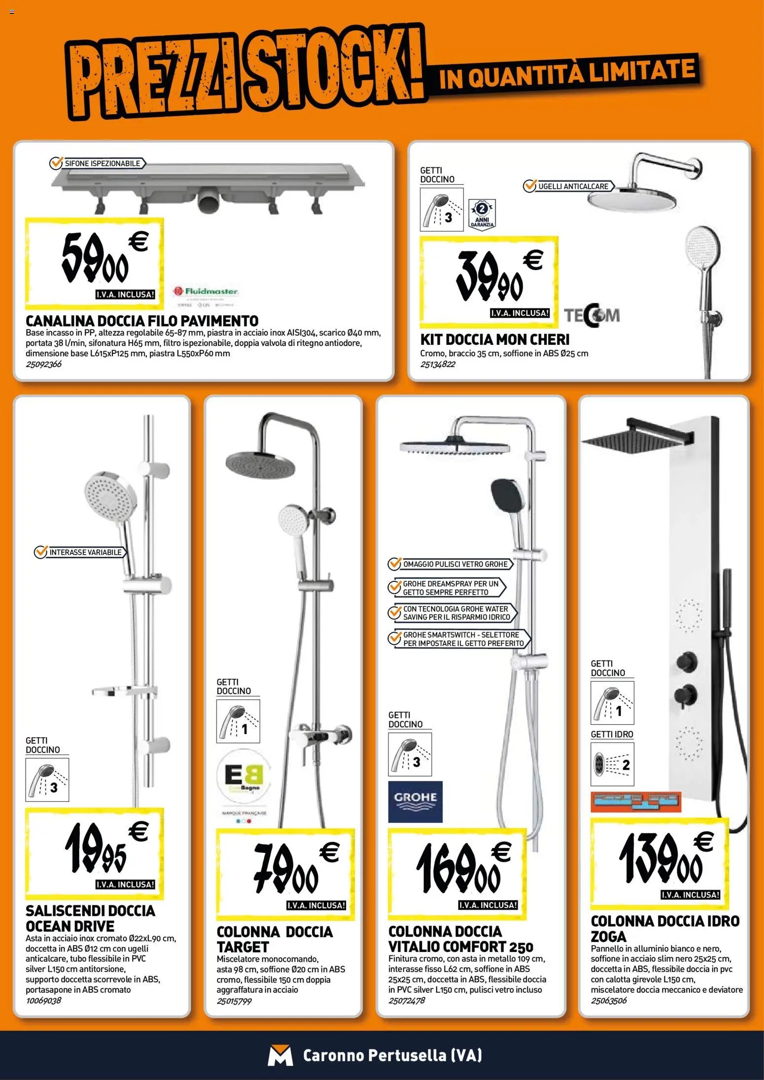 Tecnomat catalogo