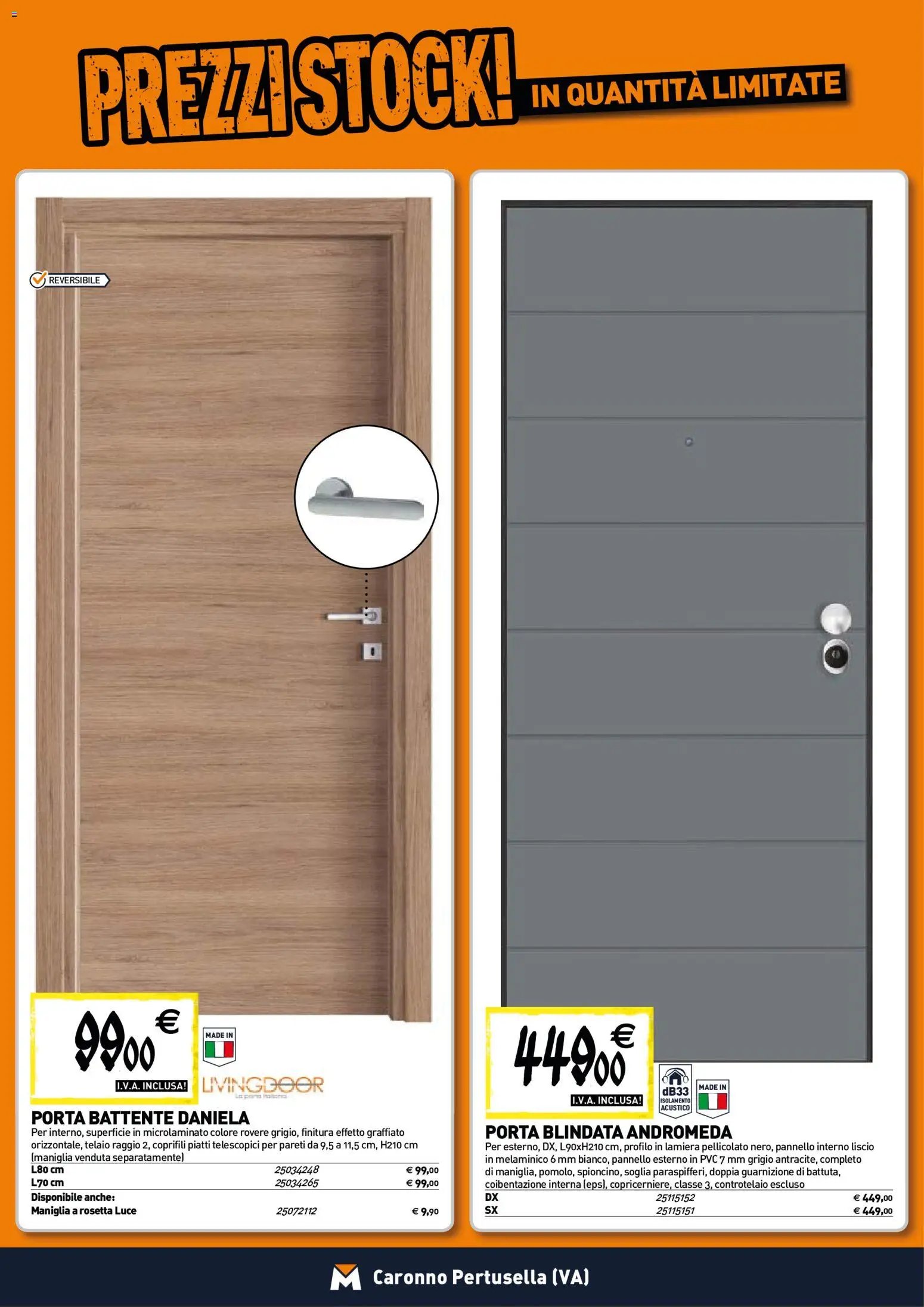Tecnomat catalogo