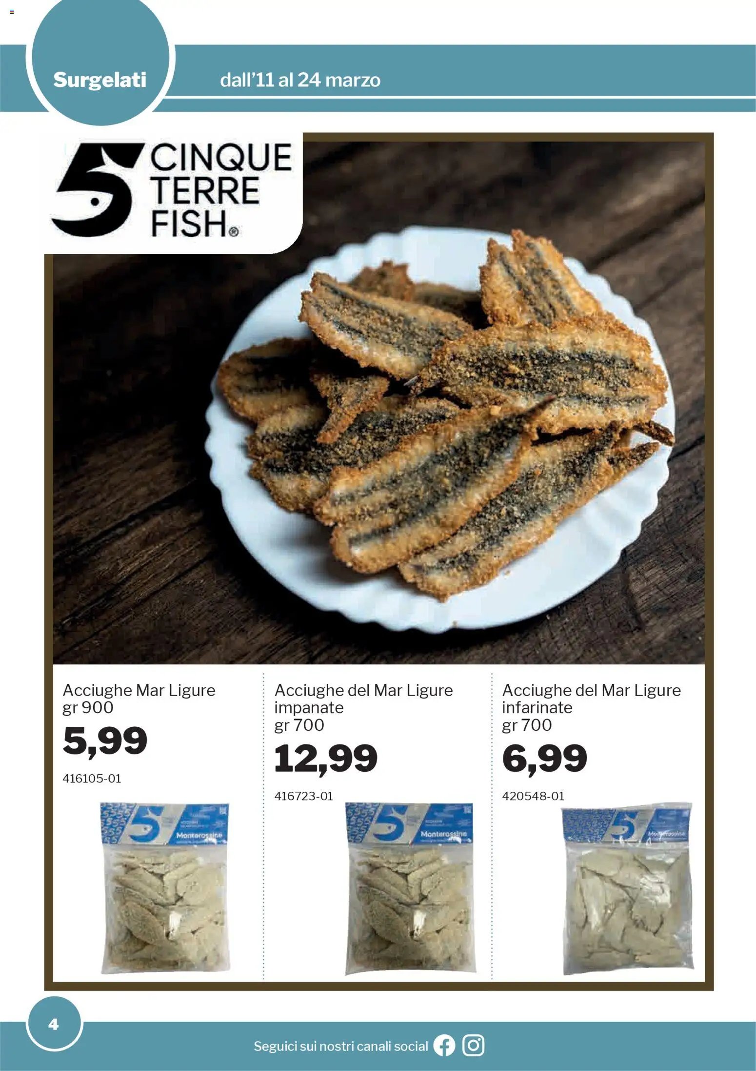 Sogegross volantino (2026-03-11 - 2026-03-24)