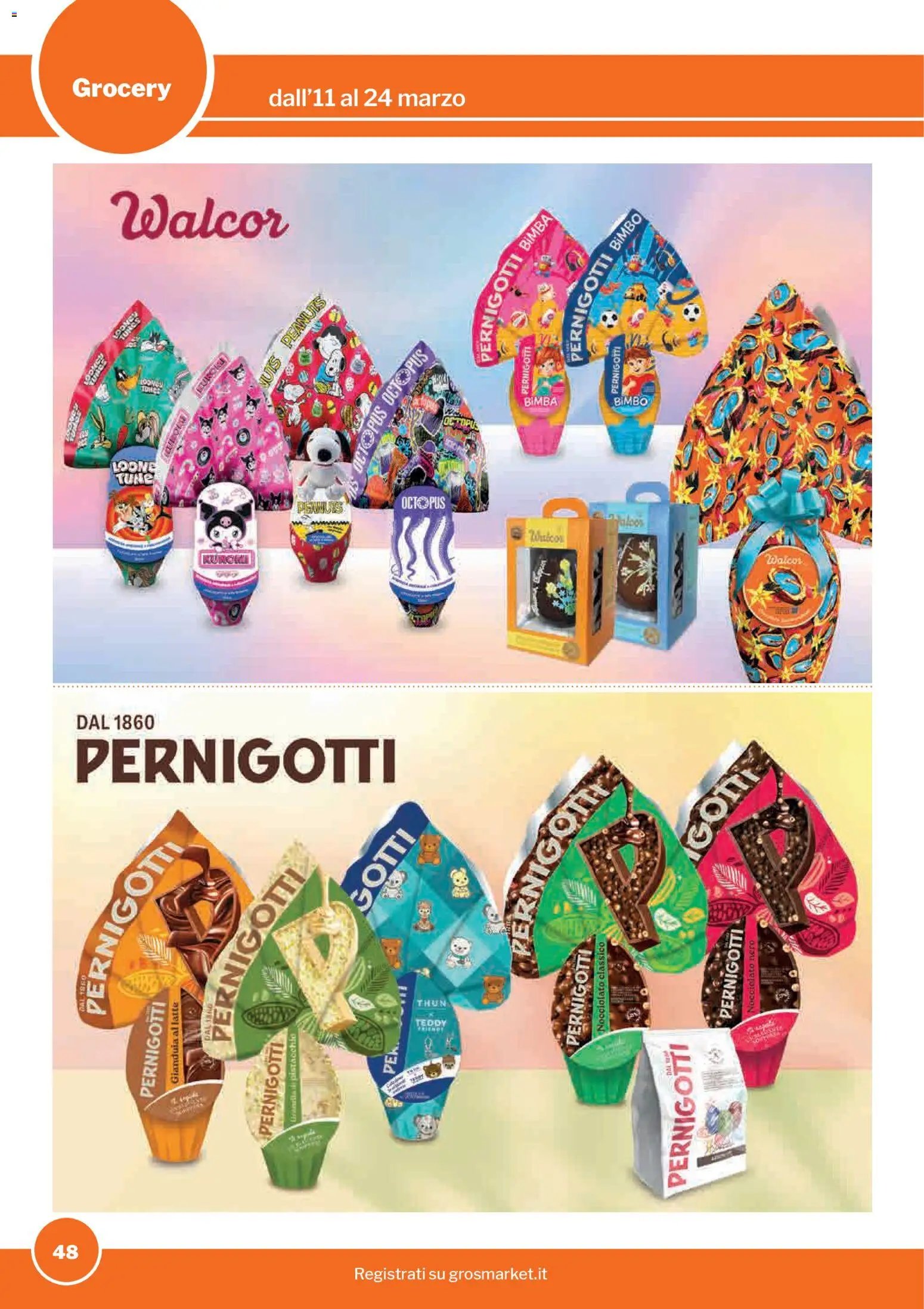 Sogegross volantino (2026-03-11 - 2026-03-24)