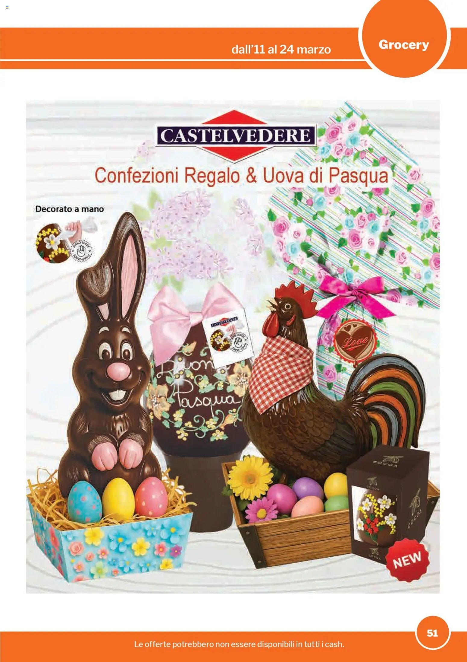 Sogegross volantino (2026-03-11 - 2026-03-24)