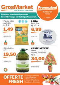 Sogegross volantino (2026-03-11 - 2026-03-24)