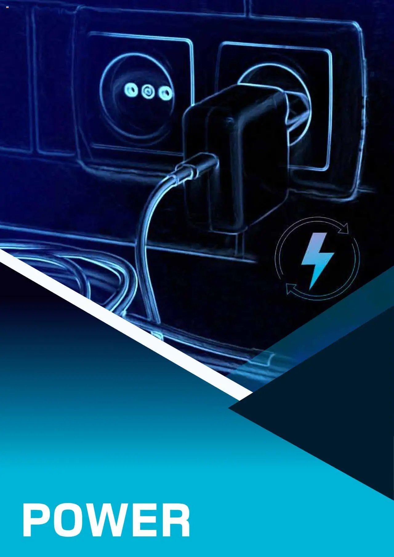 Volantino Batteries & Power GBC	 (2025-04-12 - 2025-12-31)