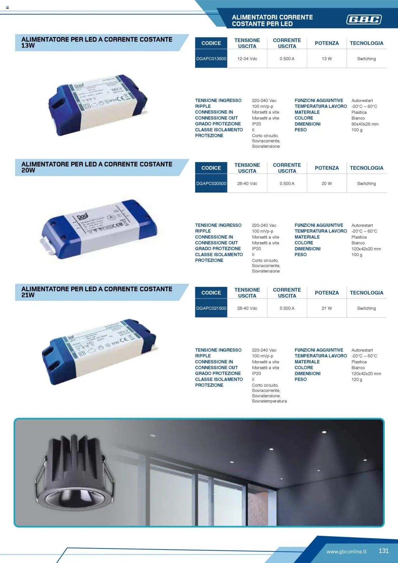 Volantino Batteries & Power GBC	 (2025-04-12 - 2025-12-31)