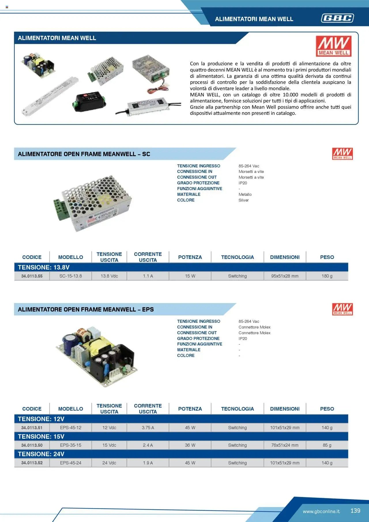 Volantino Batteries & Power GBC	 (2025-04-12 - 2025-12-31)