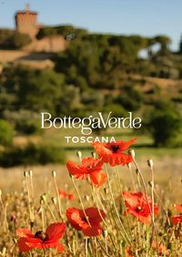 Bottega Verde catalogo