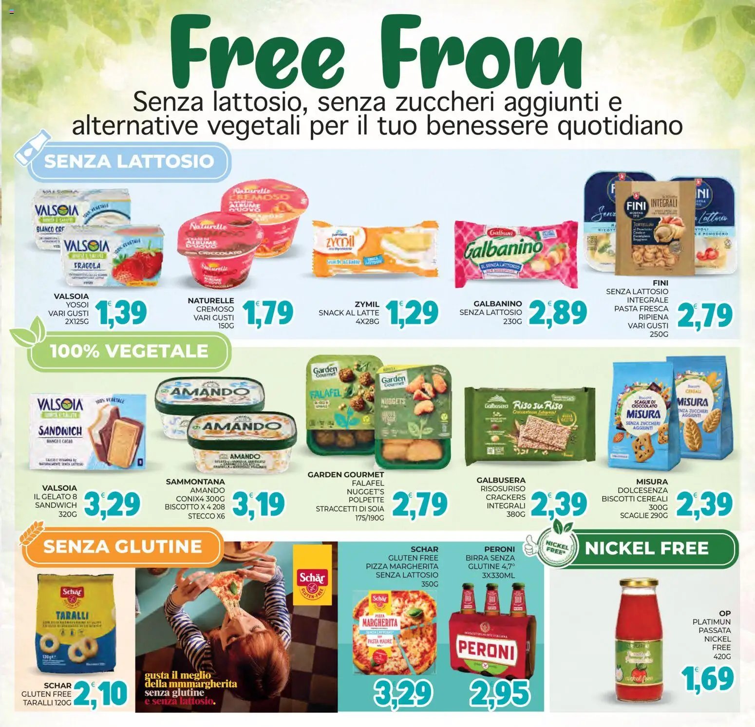 Eté volantino Grandeté