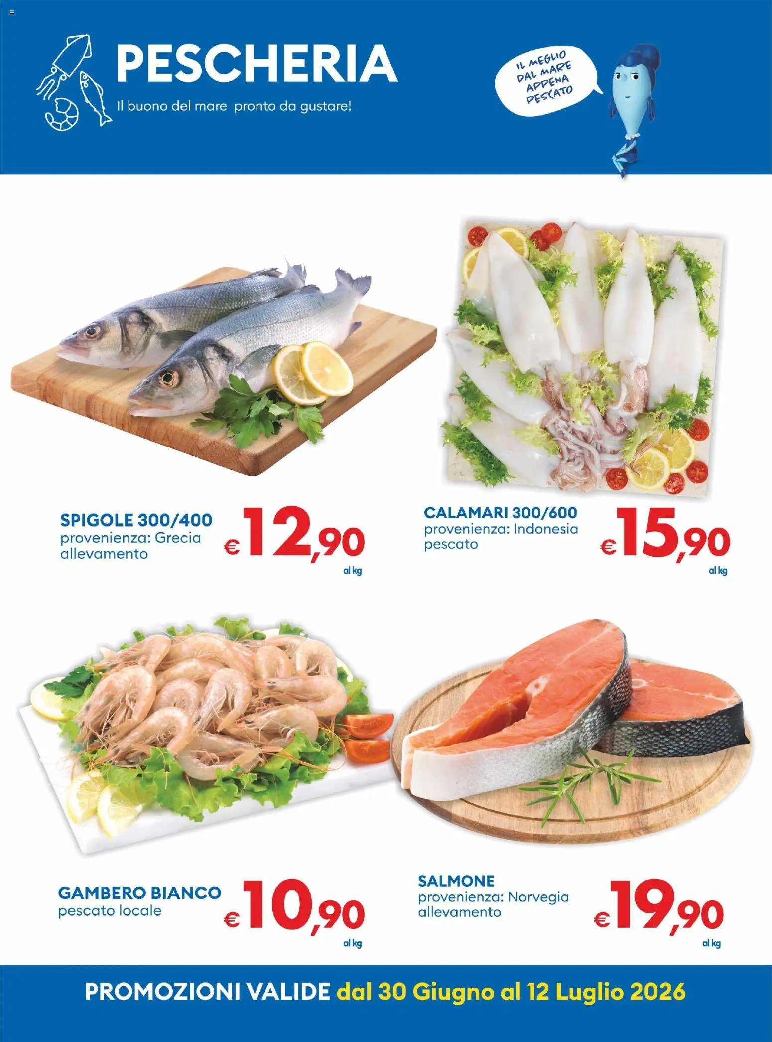 MD Discount volantino