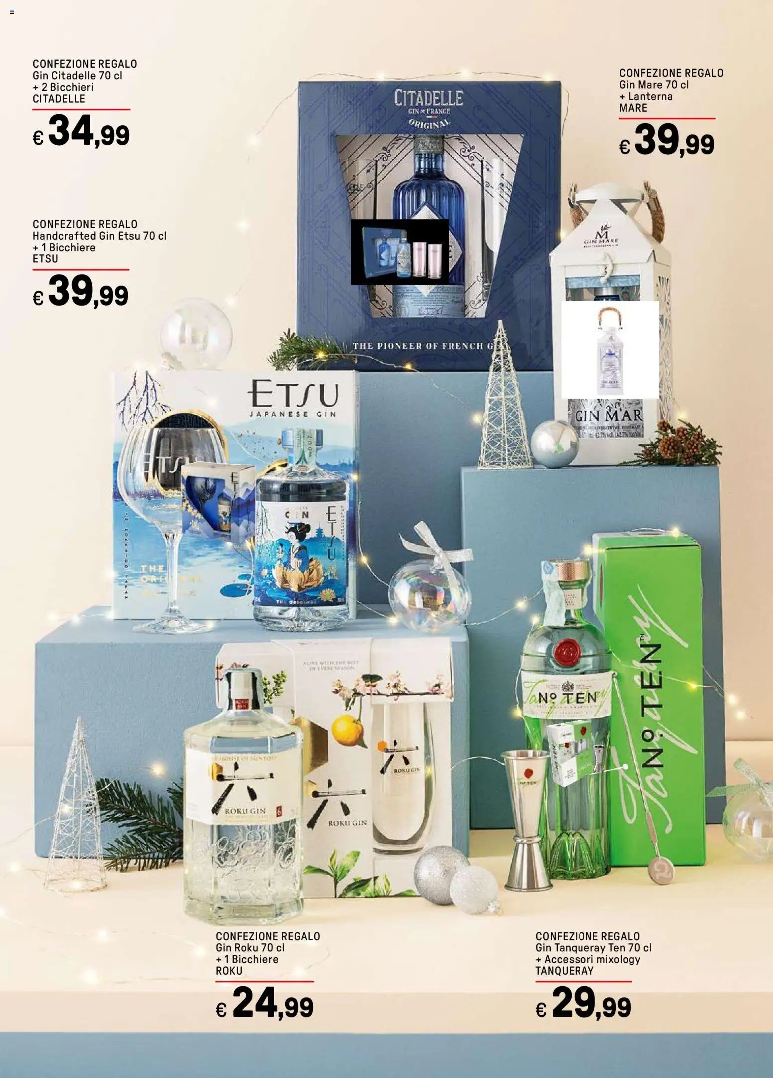 Iper Idee Regalo catalogo (2025-11-17 - 2025-12-24)