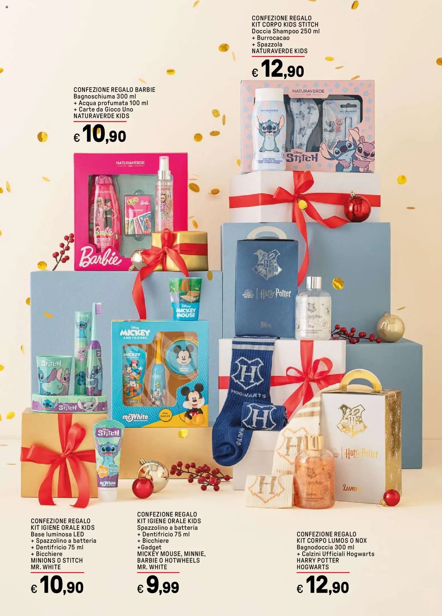 Iper Idee Regalo catalogo (2025-11-17 - 2025-12-24)