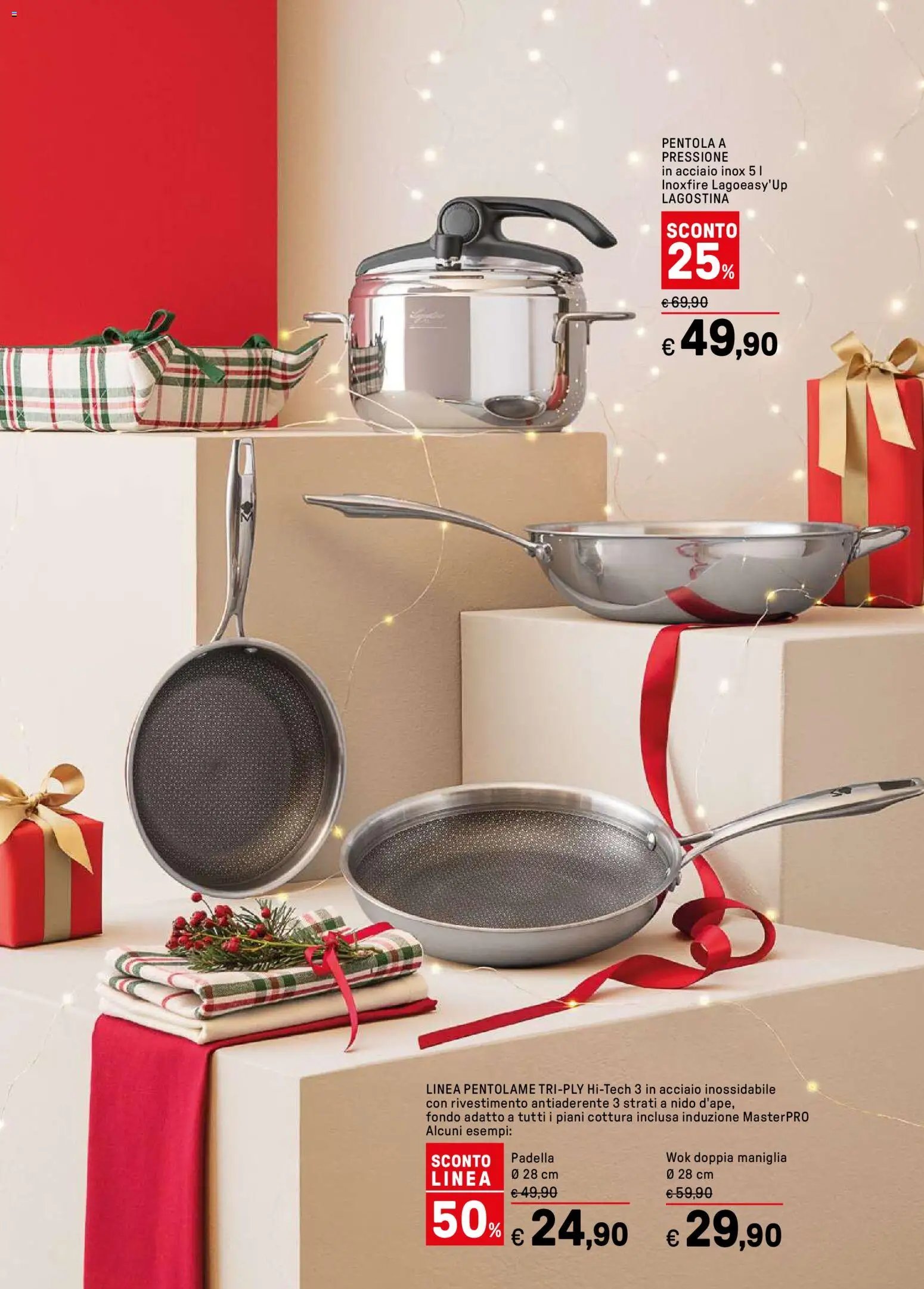 Iper Idee Regalo catalogo (2025-11-17 - 2025-12-24)