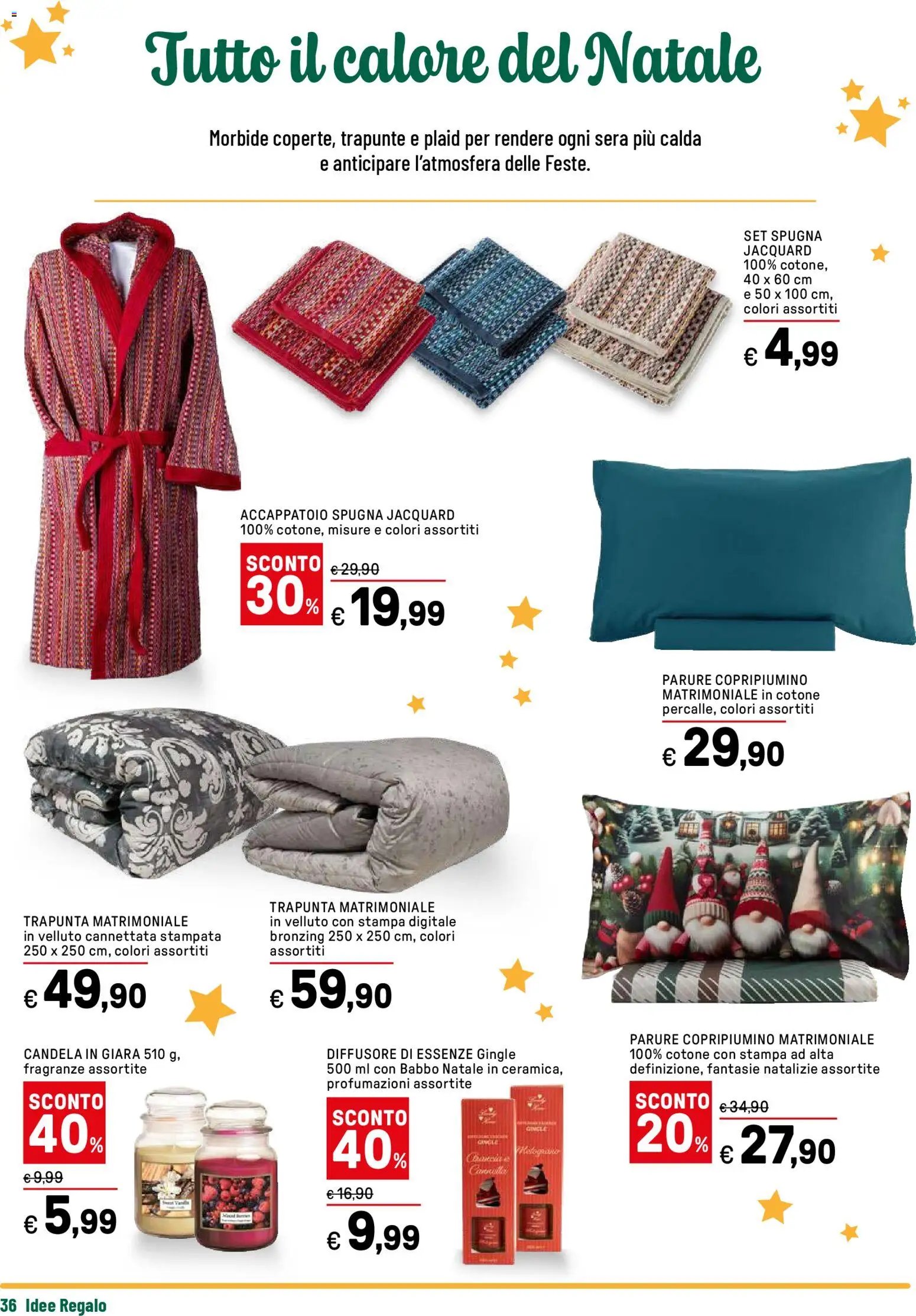 Iper Idee Regalo catalogo (2025-11-17 - 2025-12-24)