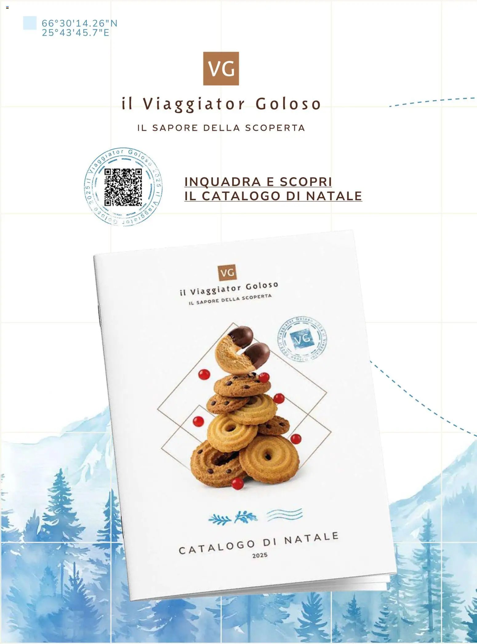 Iper Idee Regalo catalogo (2025-11-17 - 2025-12-24)