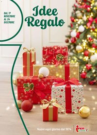 Iper Idee Regalo catalogo (2025-11-17 - 2025-12-24)