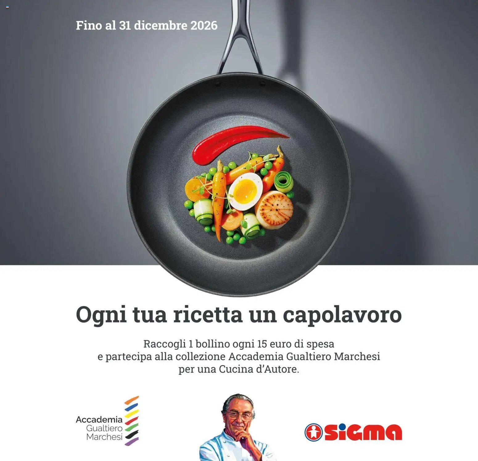 SIGMA volantino Superstore