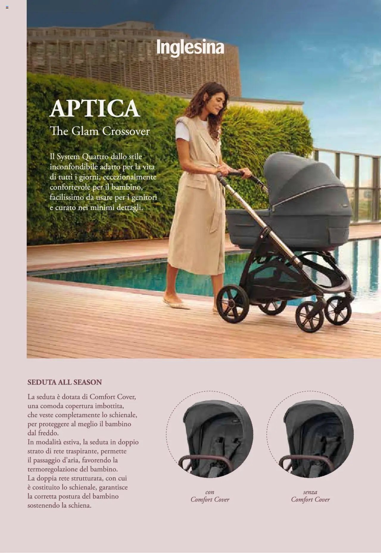 Catalogo Il Sistema Modulare Prenatal	 (2025-01-01 - 2025-12-31)