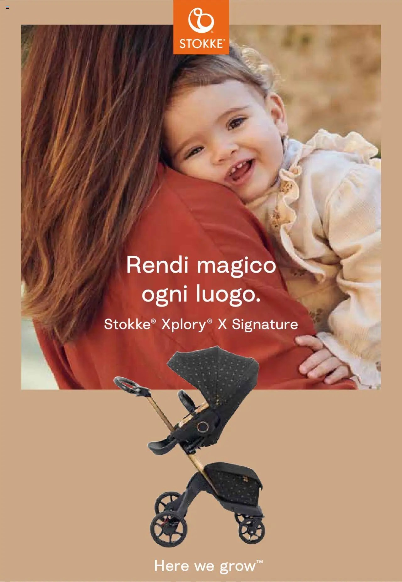 Catalogo Il Sistema Modulare Prenatal	 (2025-01-01 - 2025-12-31)