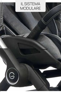 Catalogo Il Sistema Modulare Prenatal	 (2025-01-01 - 2025-12-31)